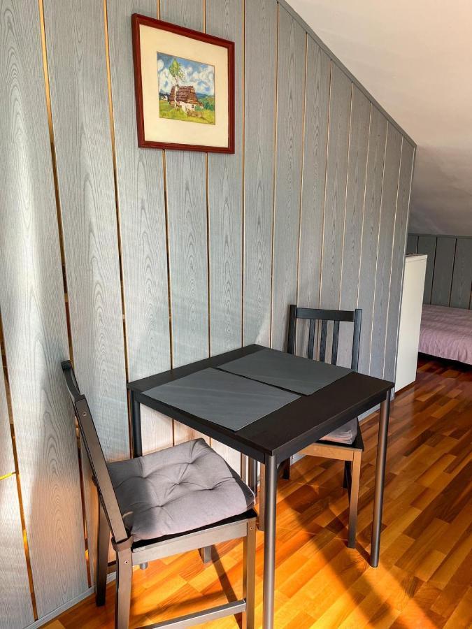 Cozy Rooms In Wine Town - Modra Eksteriør billede