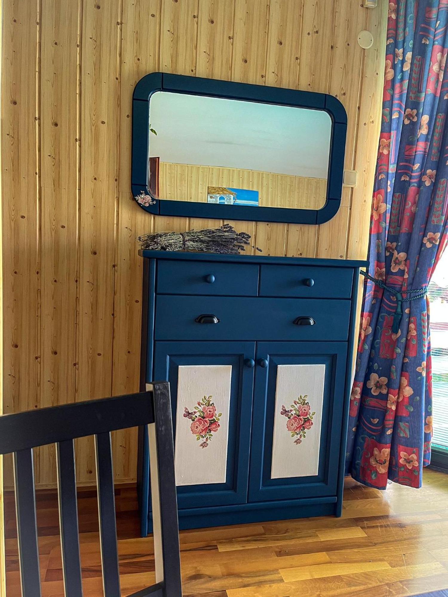 Cozy Rooms In Wine Town - Modra Værelse billede